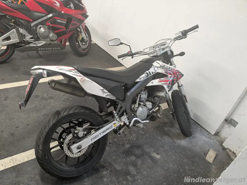 Derbi Racing 50 Derbi Racing 50