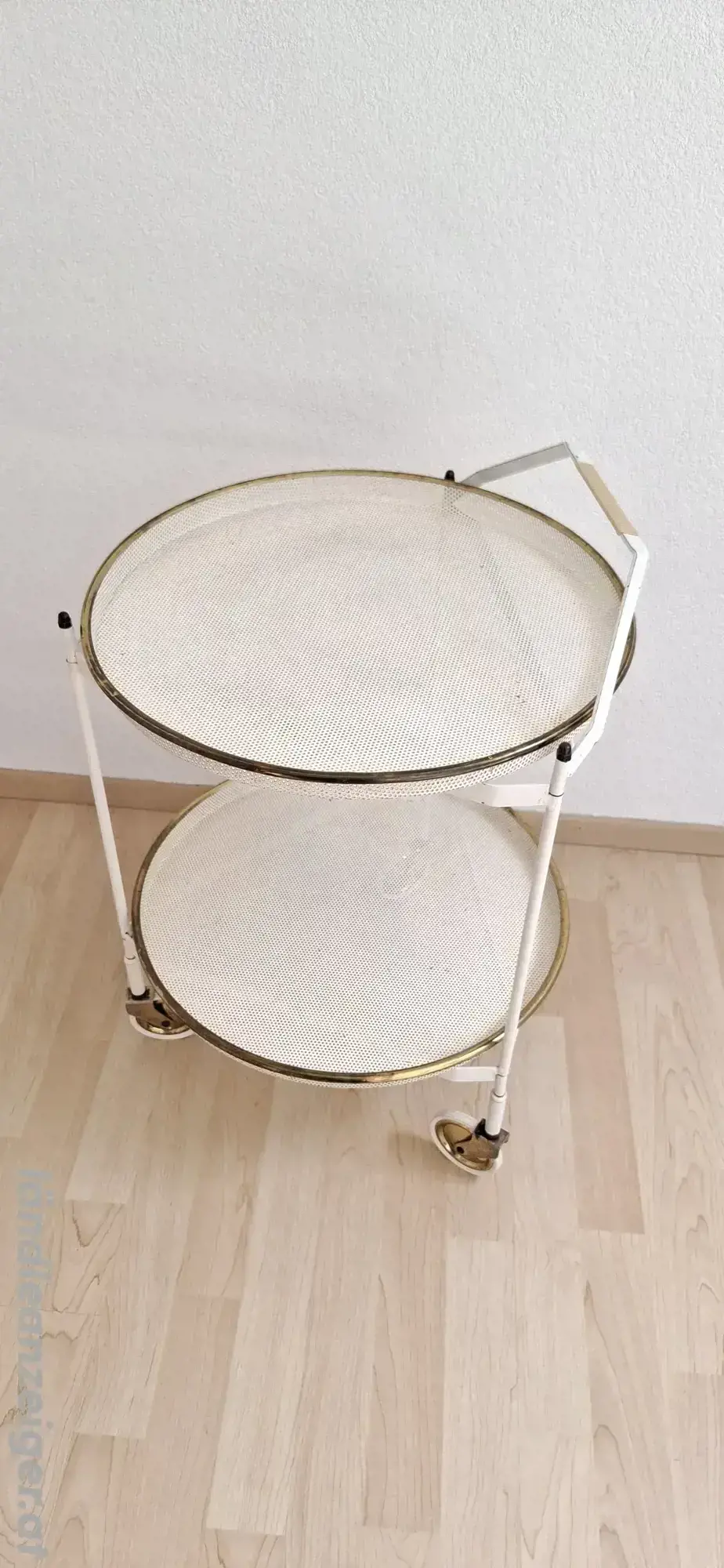 Mid cetury Bar Cart Mid cetury Bar Cart