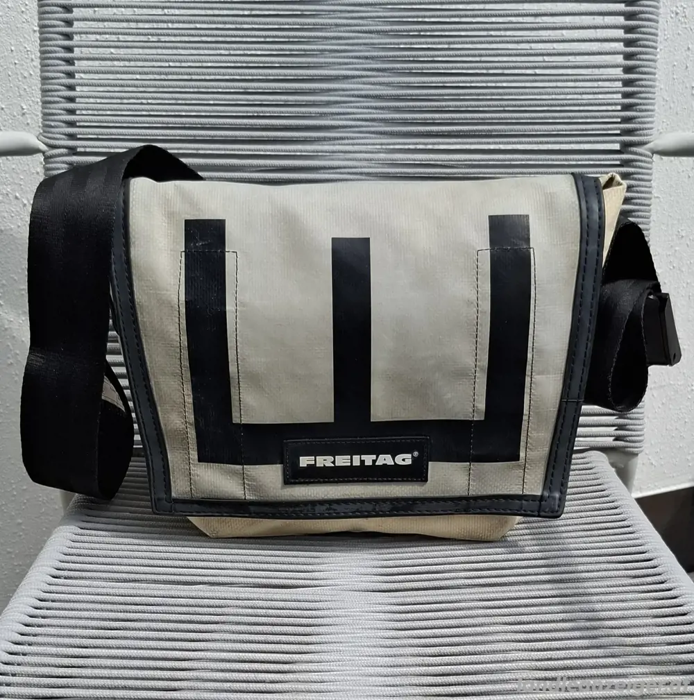 Freitag Messenger Bag Freitag Messenger Bag