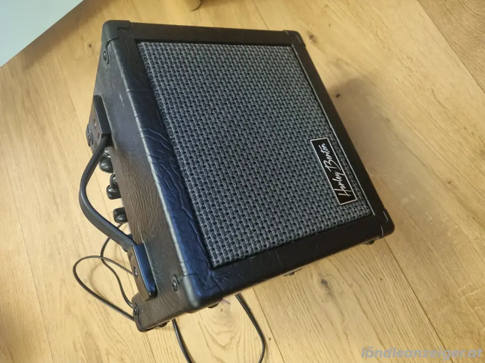 Verstärker für Gitarre Verstärker für Gitarre