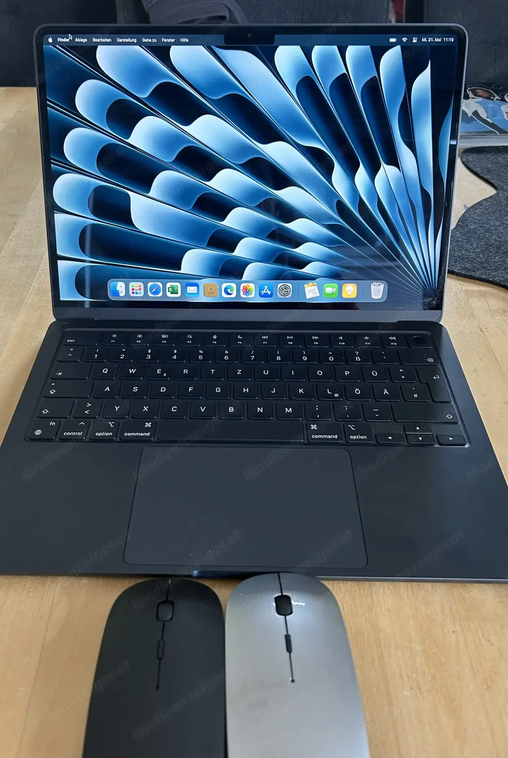 MacBock Air MacBock Air