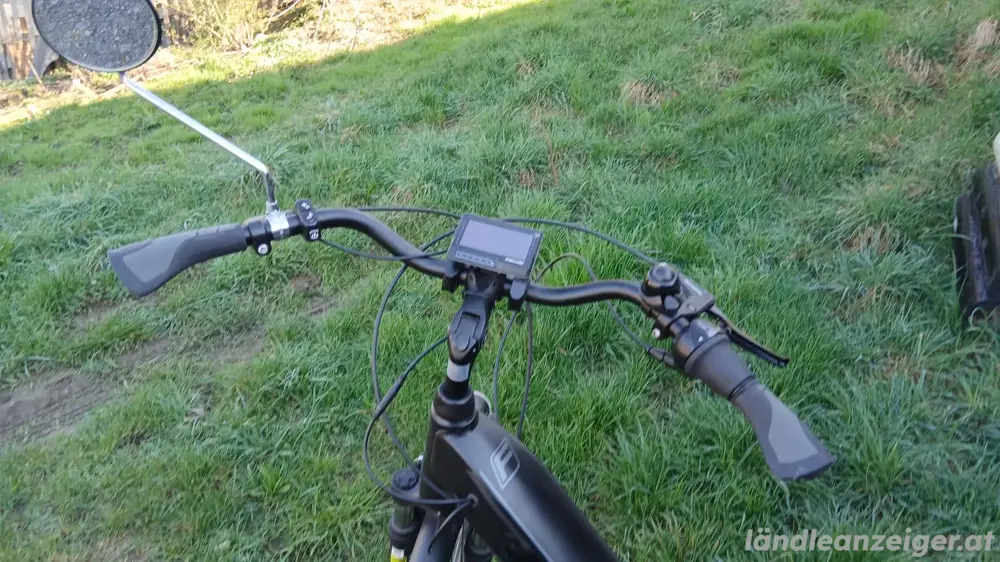 Elektro Fahrrad Elektro Fahrrad