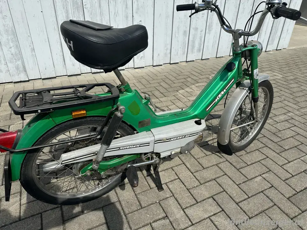 KTM Hobby 3