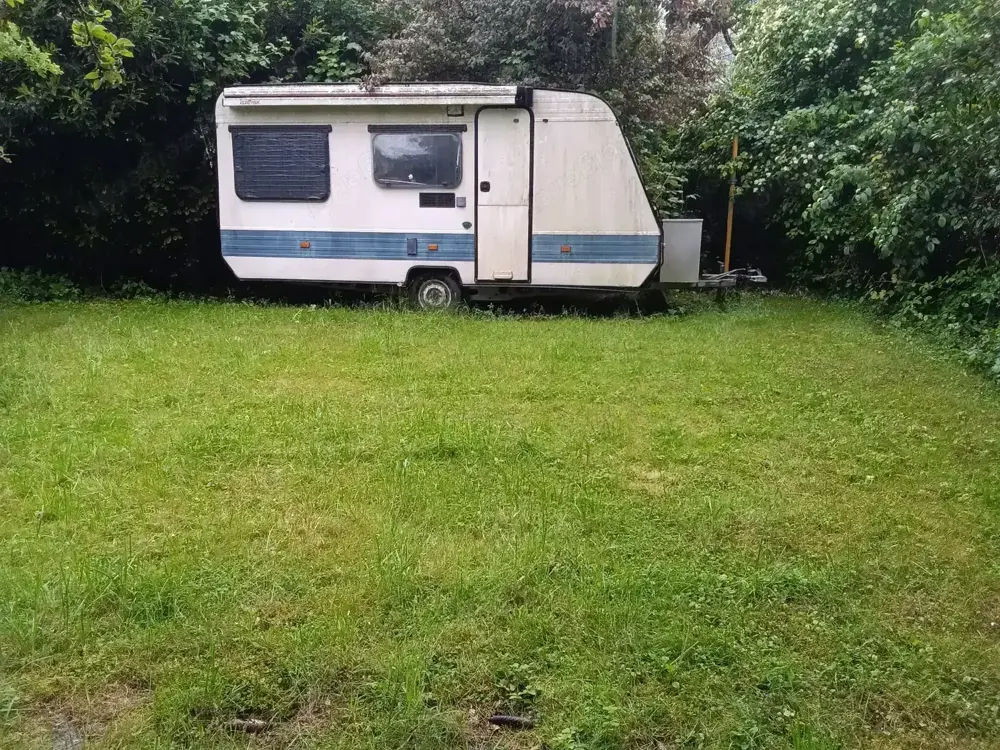 Wohnwagen zu verkaufen Wohnwagen zu verkaufen