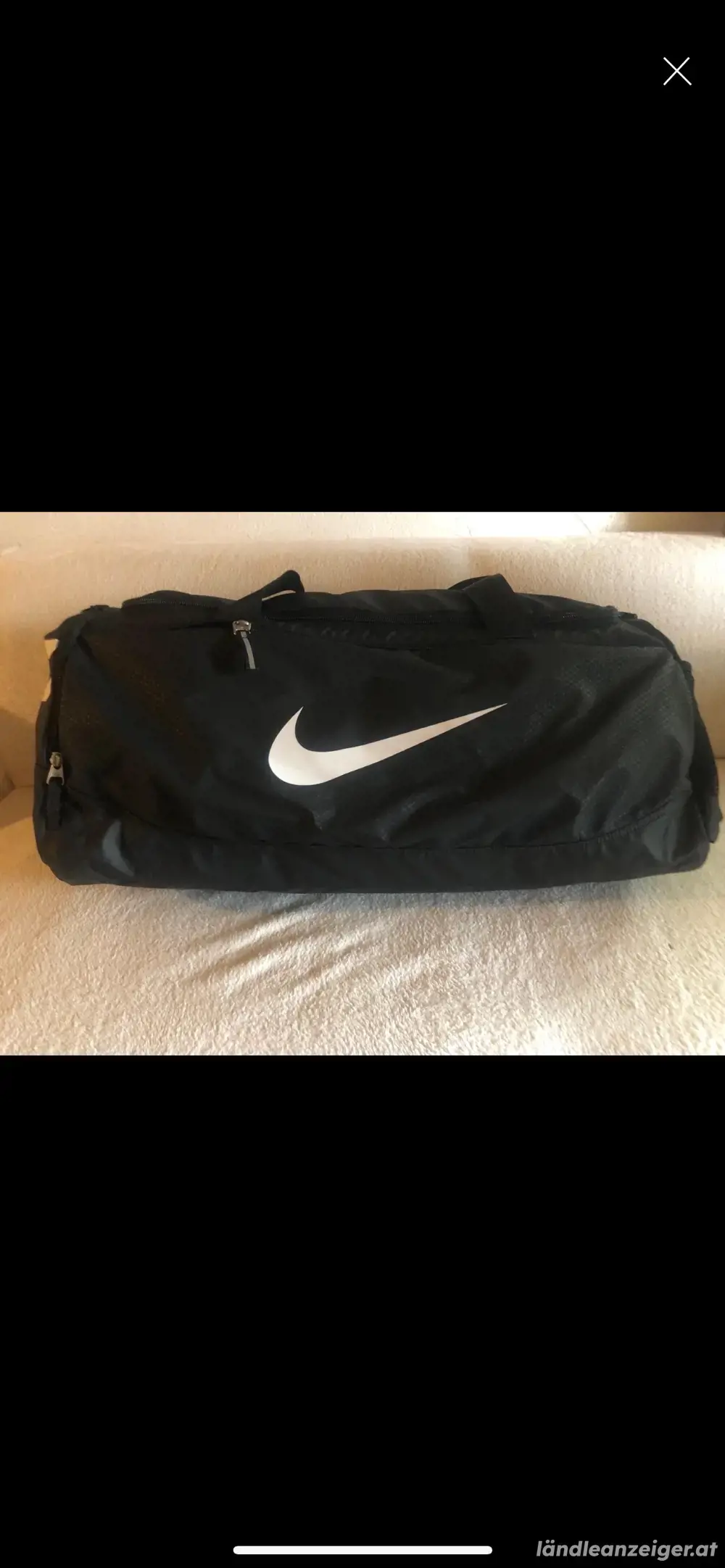 Sporttasche Nike Sporttasche Nike