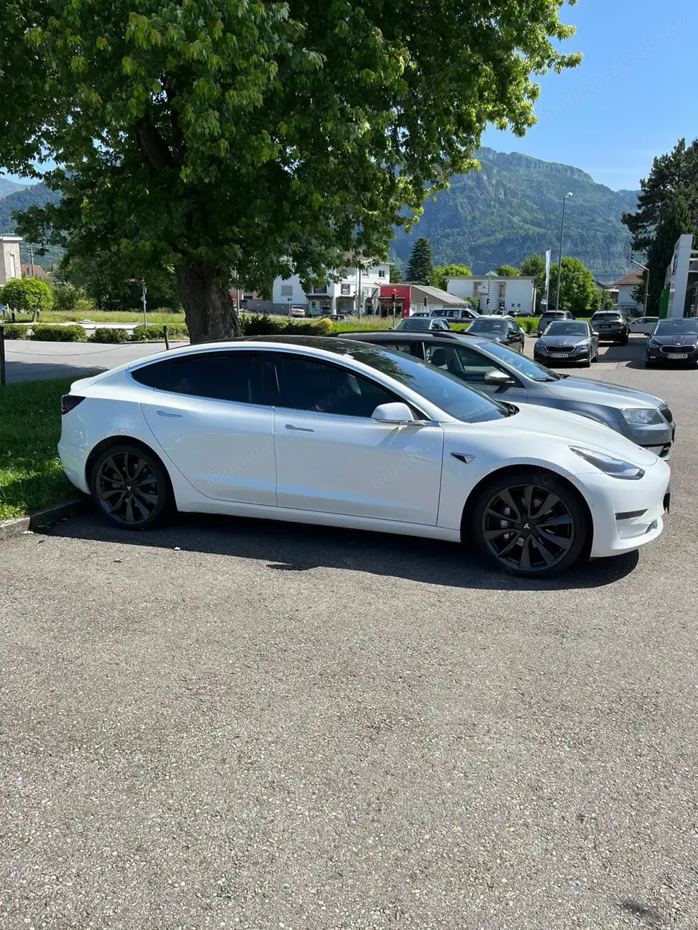 Top-gelegenheit wie neu nur 35.000 km! Top-gelegenheit wie neu nur 35.000 km!