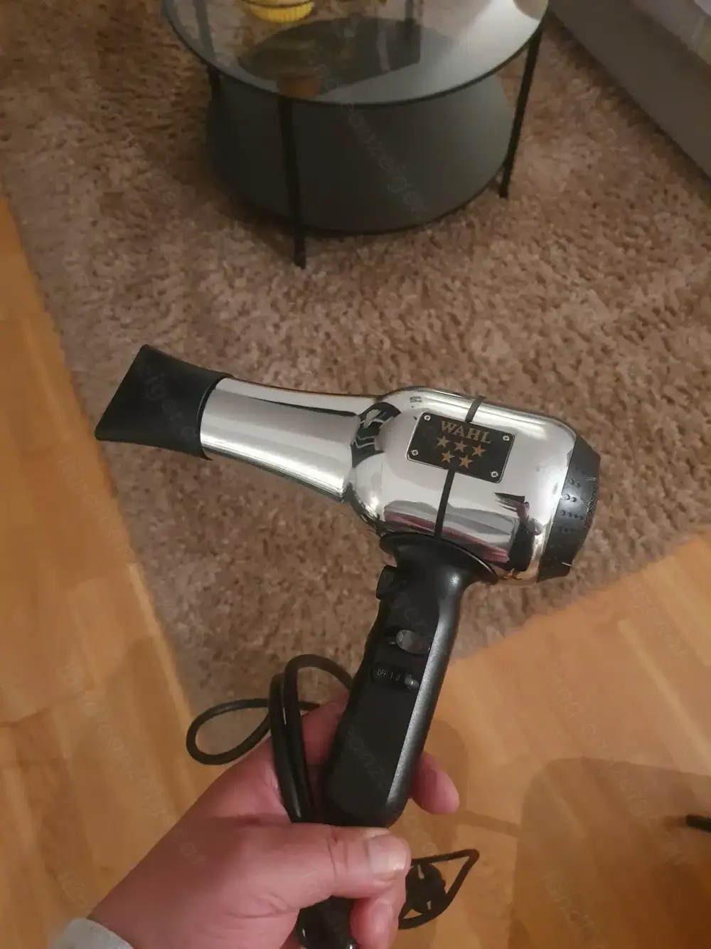 Haarföhn Wahl Haarföhn Wahl