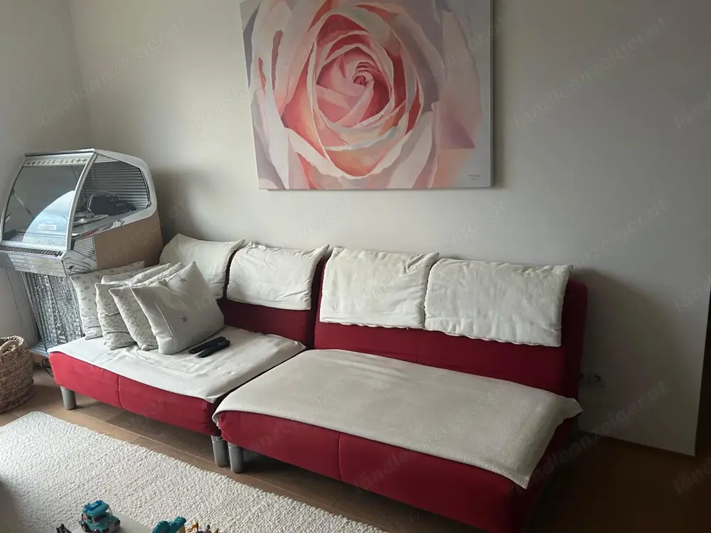 Couch zu verschenken (ZÜCO) Couch zu verschenken (ZÜCO)