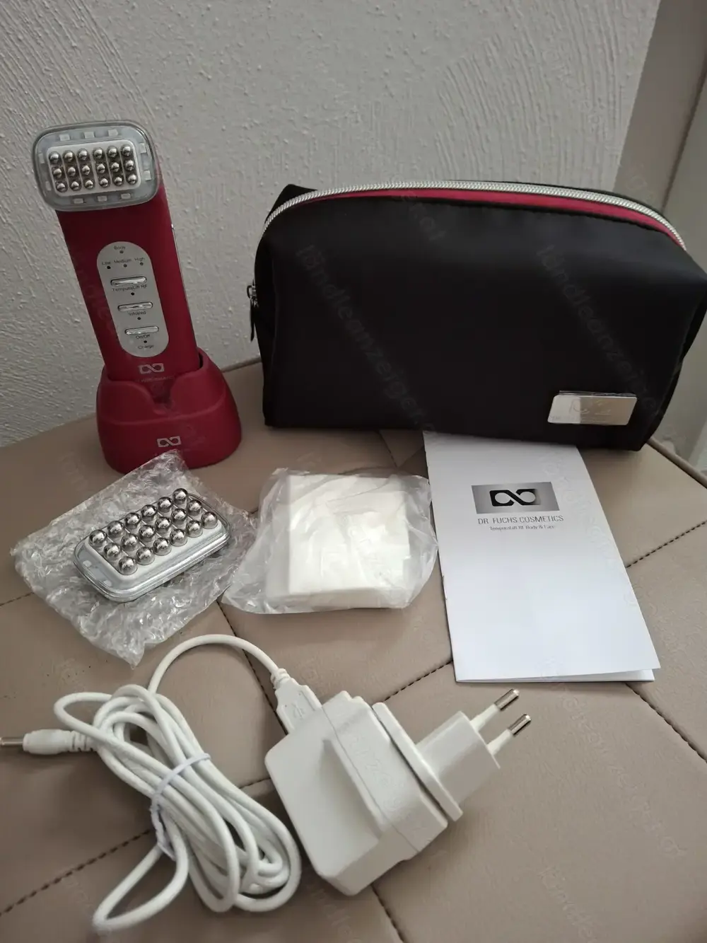 Tempura Lift RF Body&Face