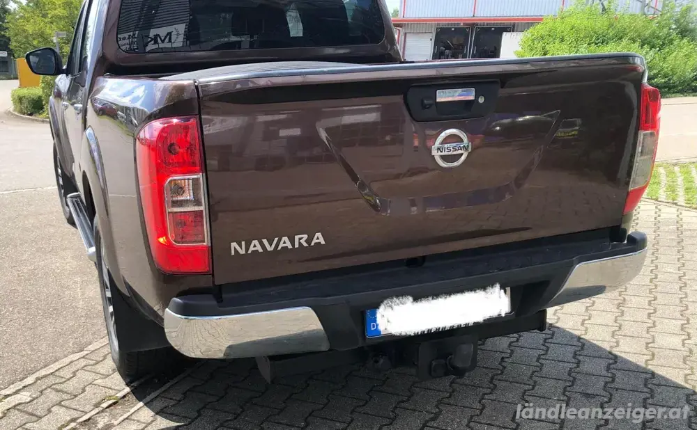 Nissan Navara 2.3 L Dci Nissan Navara 2.3 L Dci