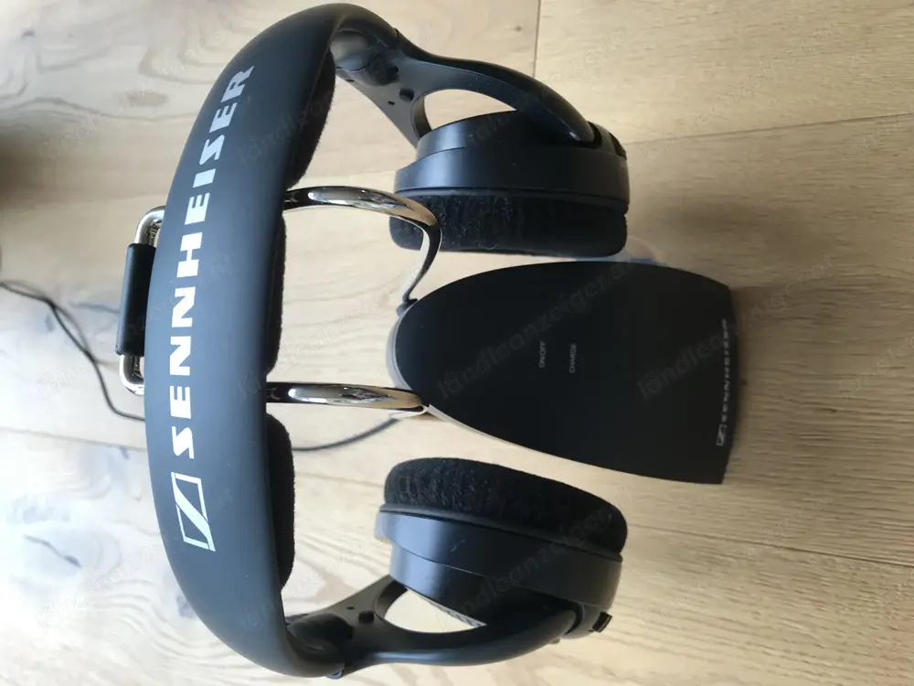 Kopfhörer Sennheiser HDR127 Kopfhörer Sennheiser HDR127