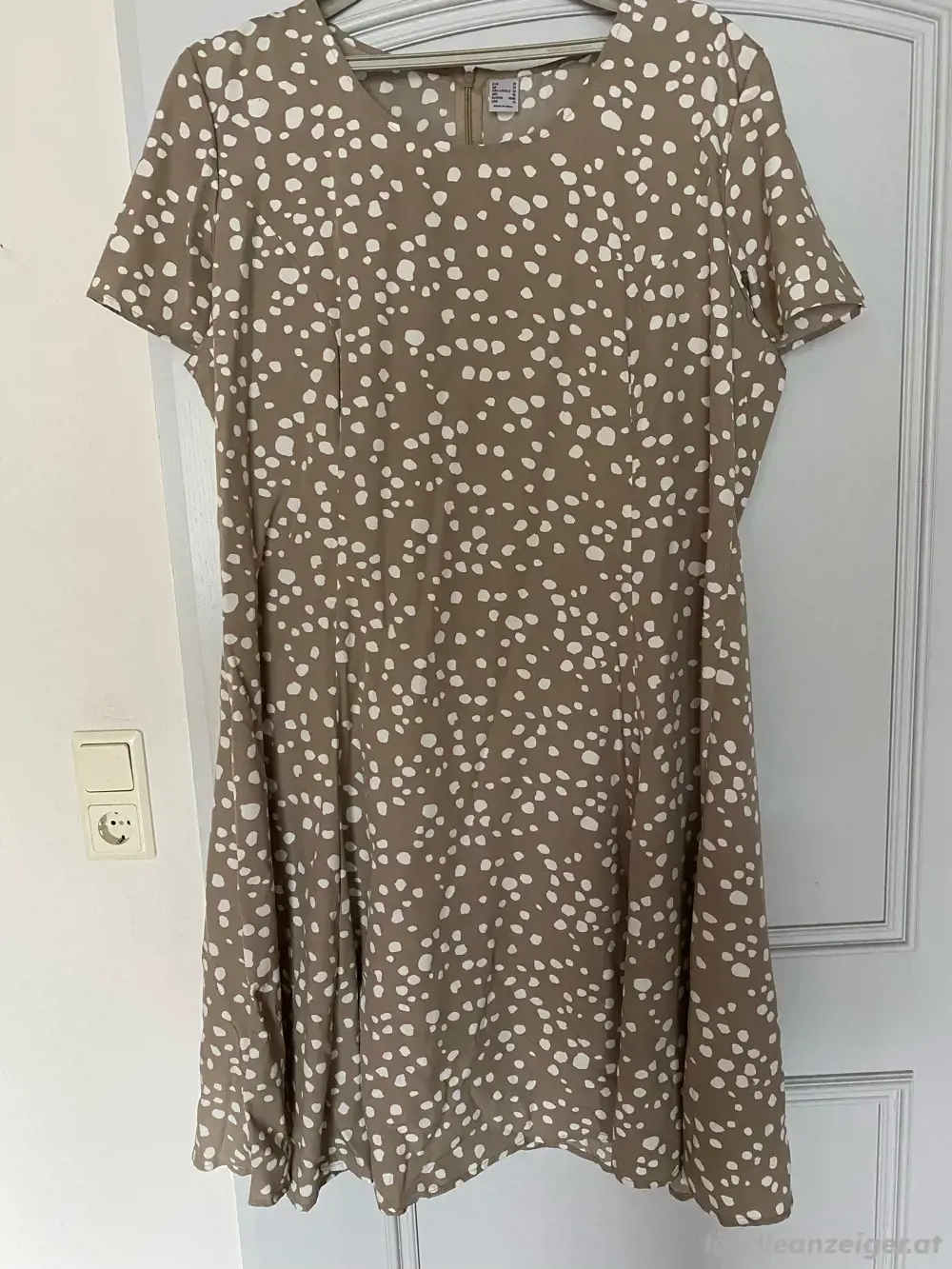 Sommerkleid Sommerkleid