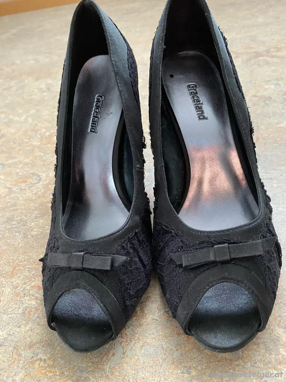 Pumps Peeptoe Pumps Peeptoe