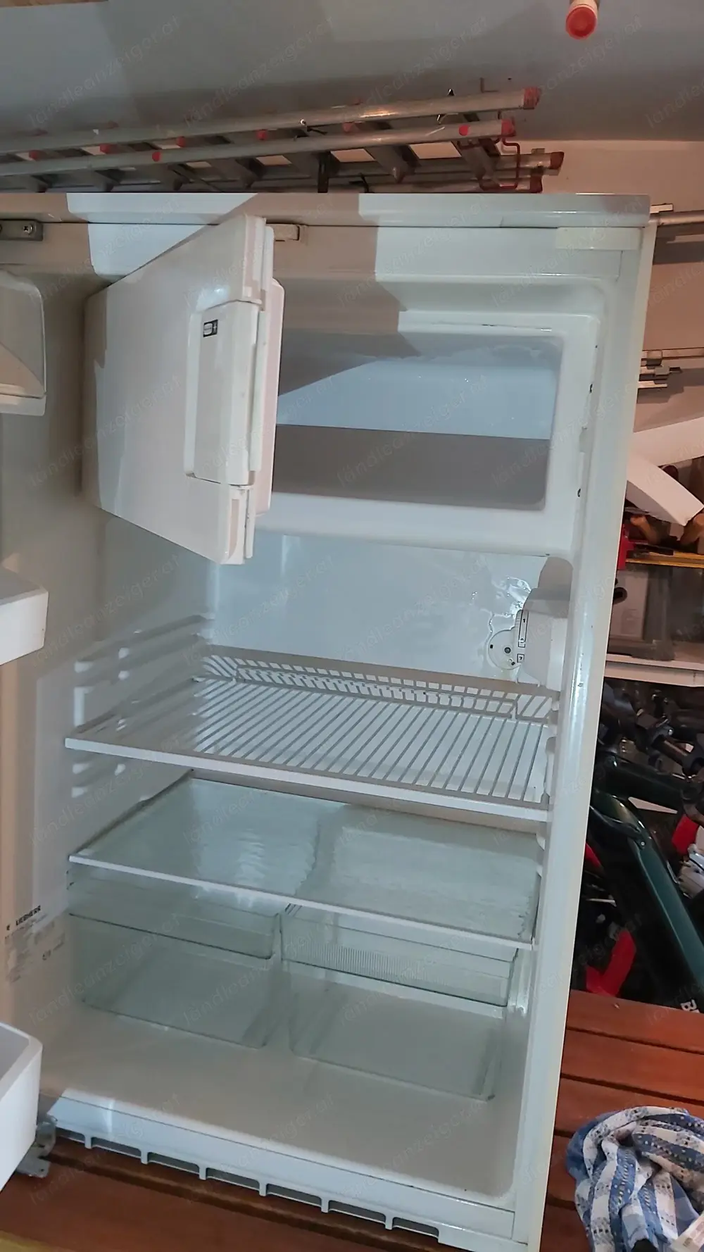 Einbaukühlschrank Einbaukühlschrank