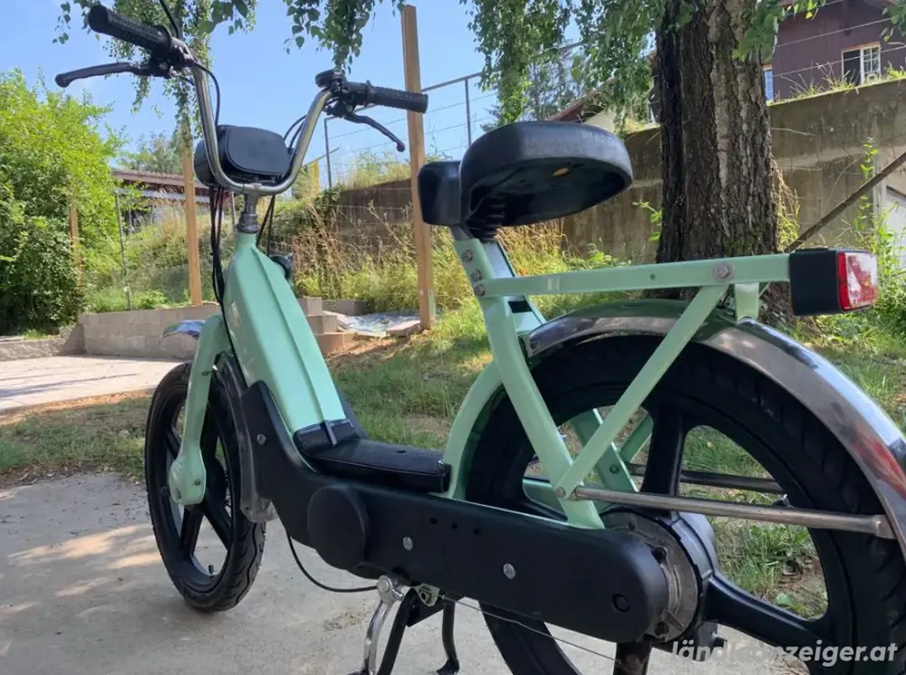 Piaggio Ciao Mofa Piaggio Ciao Mofa
