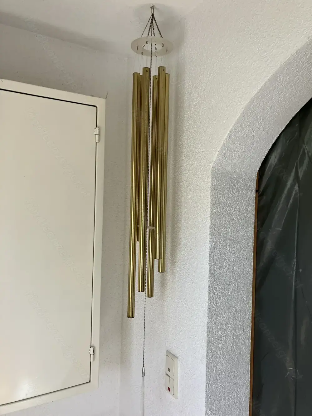 Großes Windspiel, Klangspiel Großes Windspiel, Klangspiel