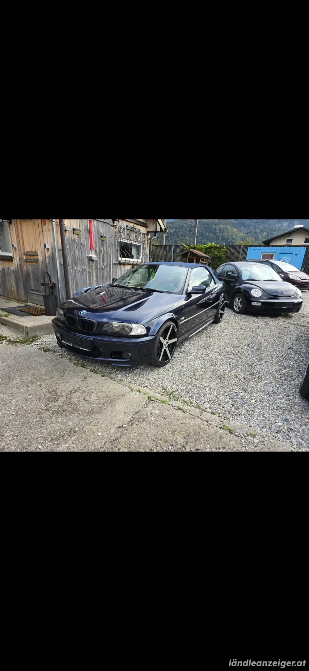 Z-Performance 19 Zoll Z-Performance 19 Zoll