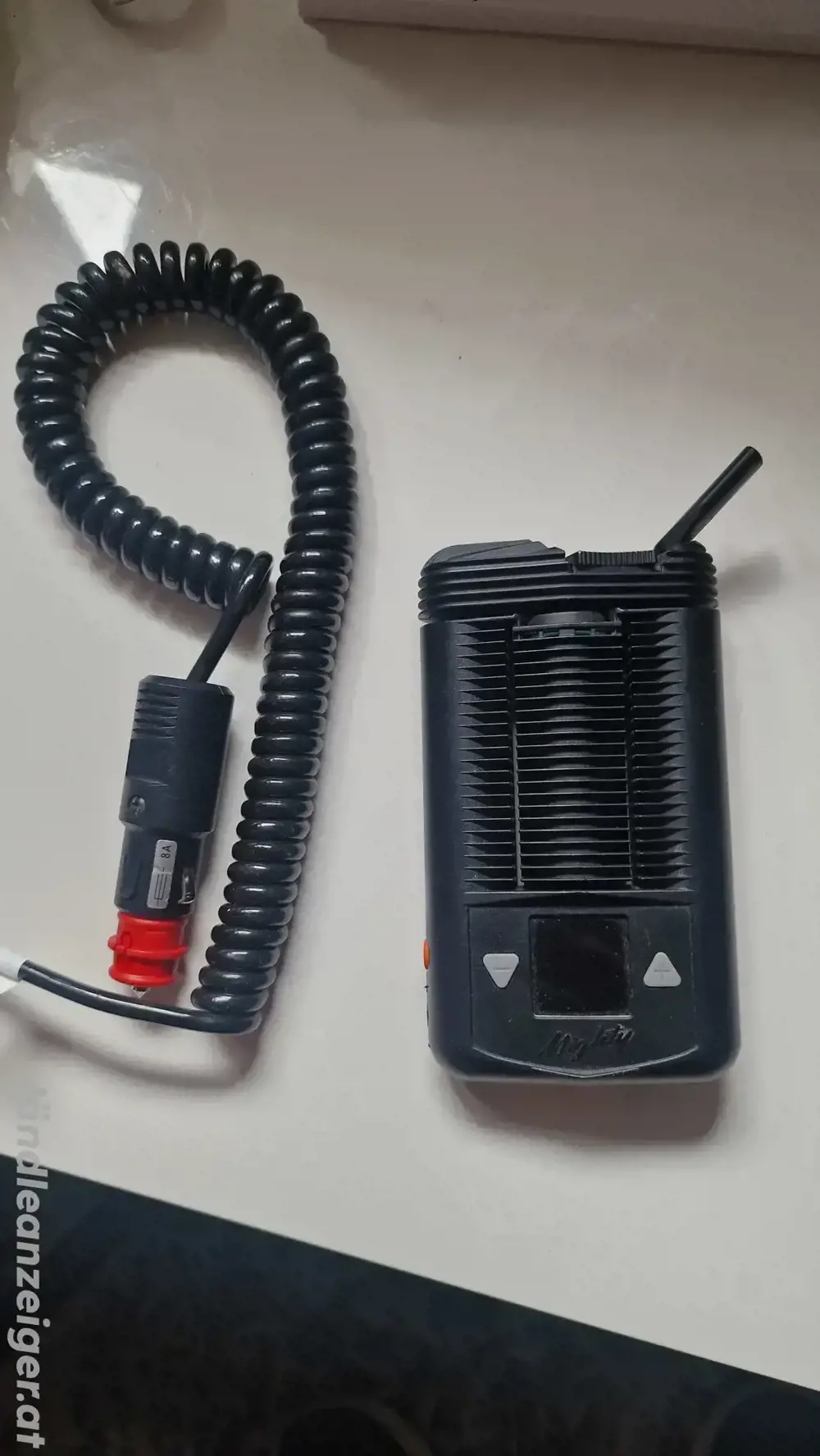 Vaporizer Mighty Vaporizer Mighty