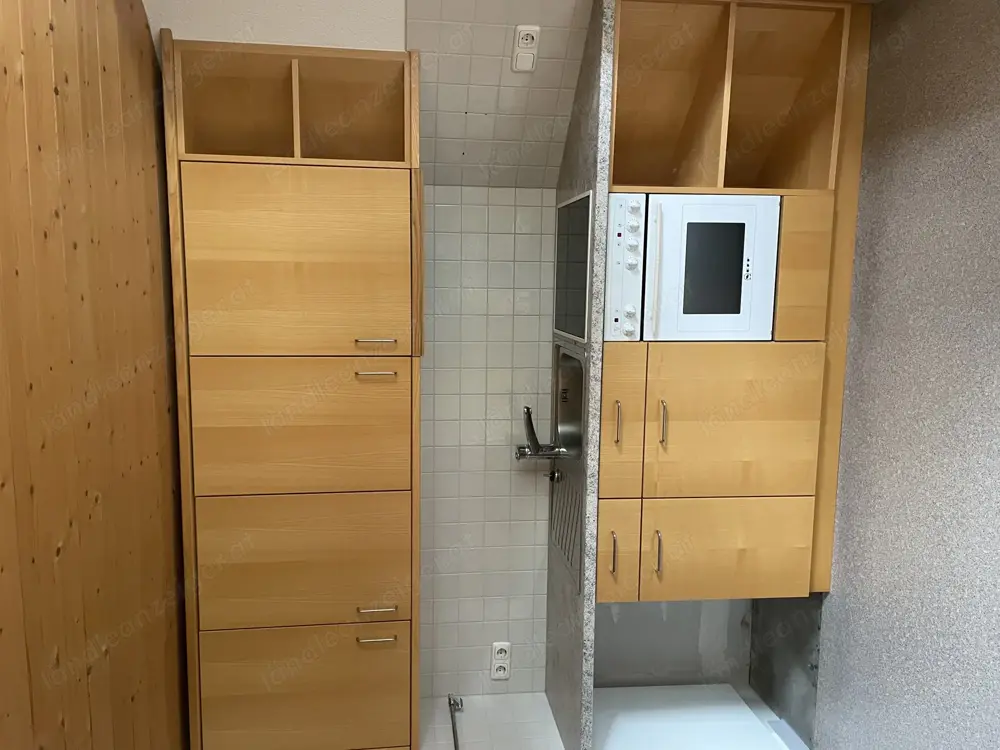 Küche vom Schreiner Küche vom Schreiner