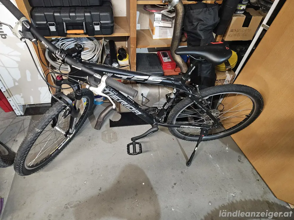 Merida Fahrrad Merida Fahrrad