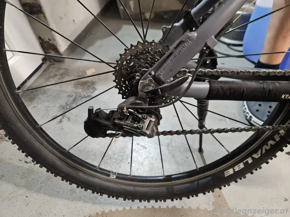 Kraft Fahrrad Kraft Fahrrad
