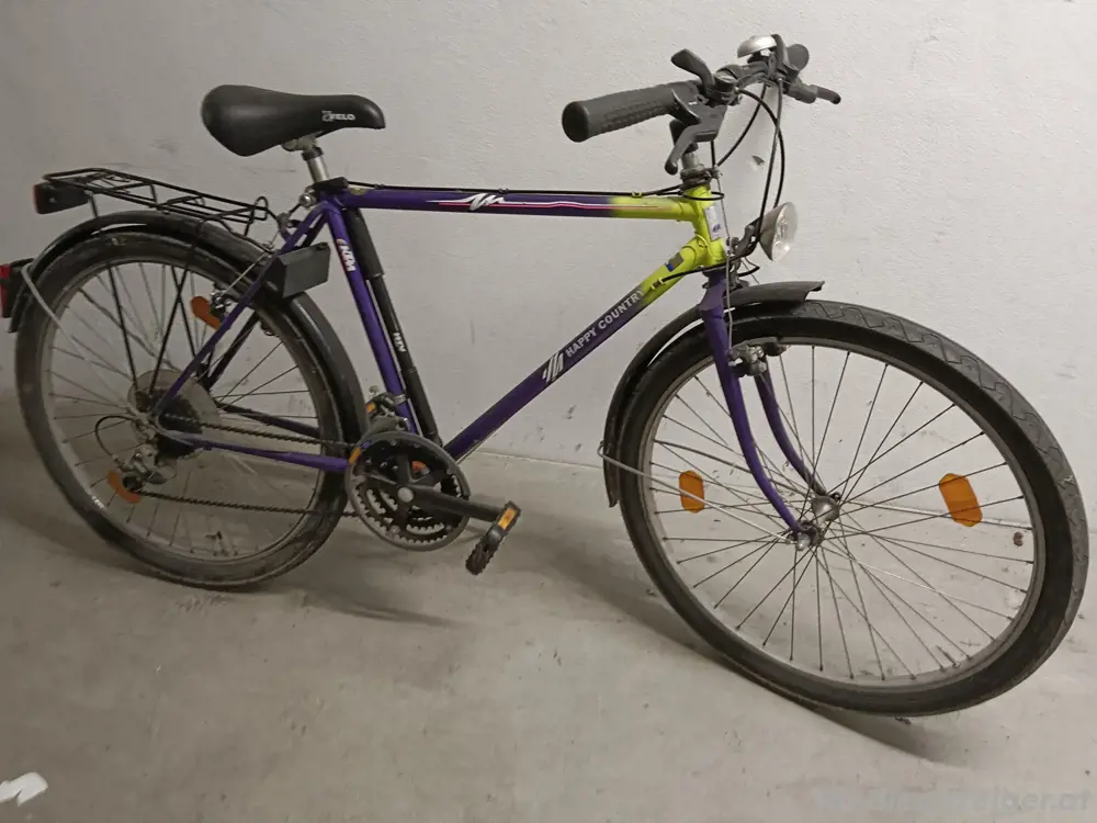 KTM Fahrrad 26 Zoll KTM Fahrrad 26 Zoll