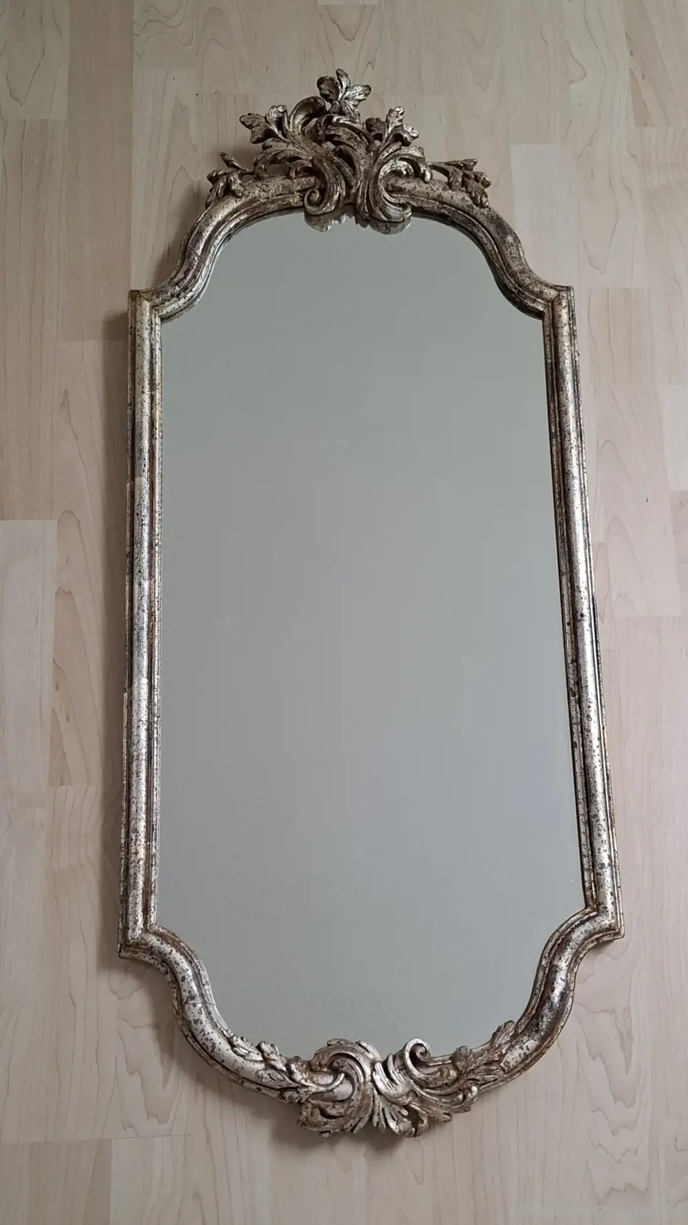 Antiker xxl Spiegel Antiker xxl Spiegel