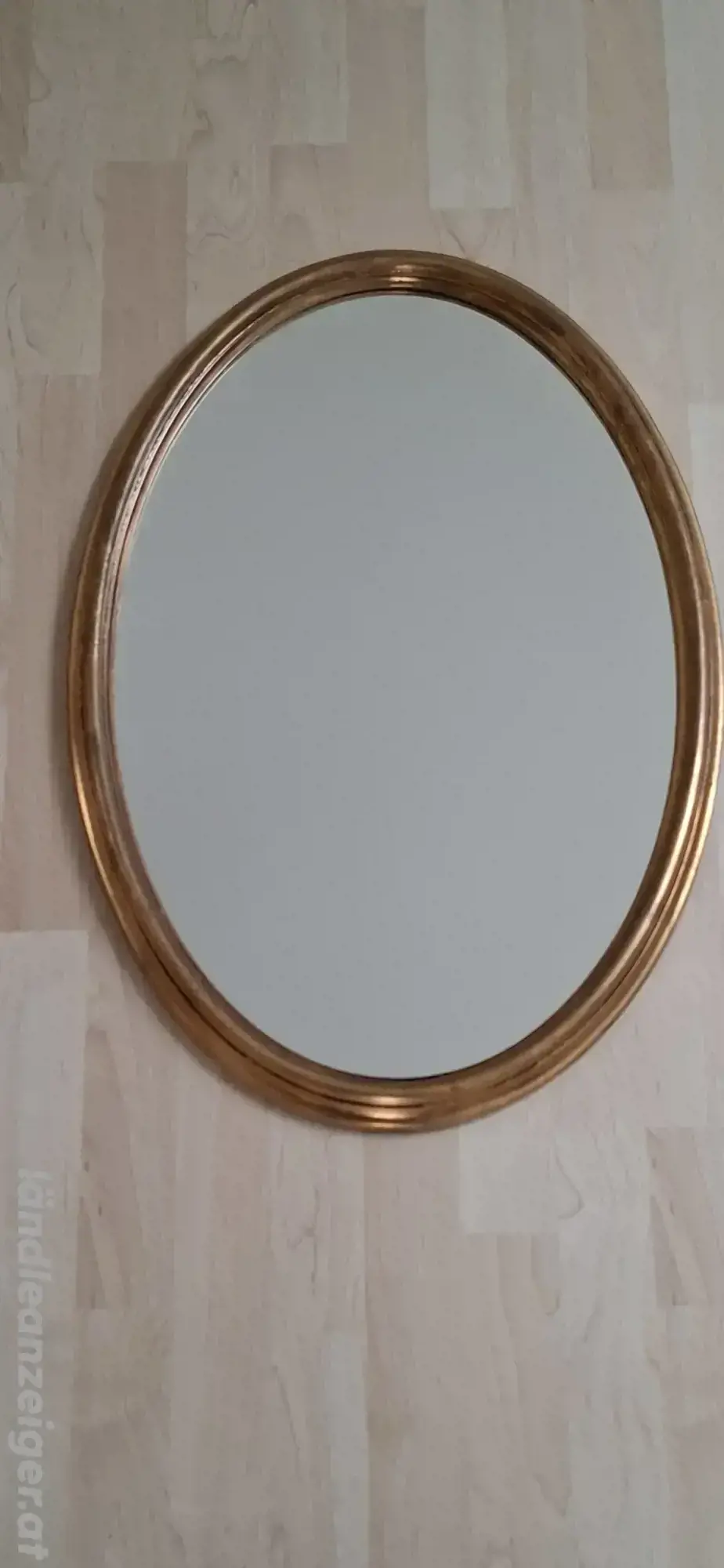 Italienischer Gold Spiegel Italienischer Gold Spiegel