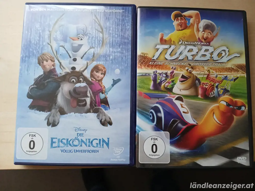 diverse DVD diverse DVD