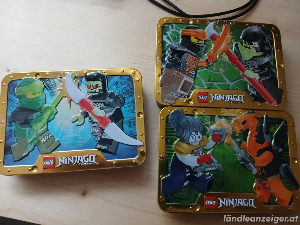 Lego Ninjago Legacy Lego Ninjago Legacy