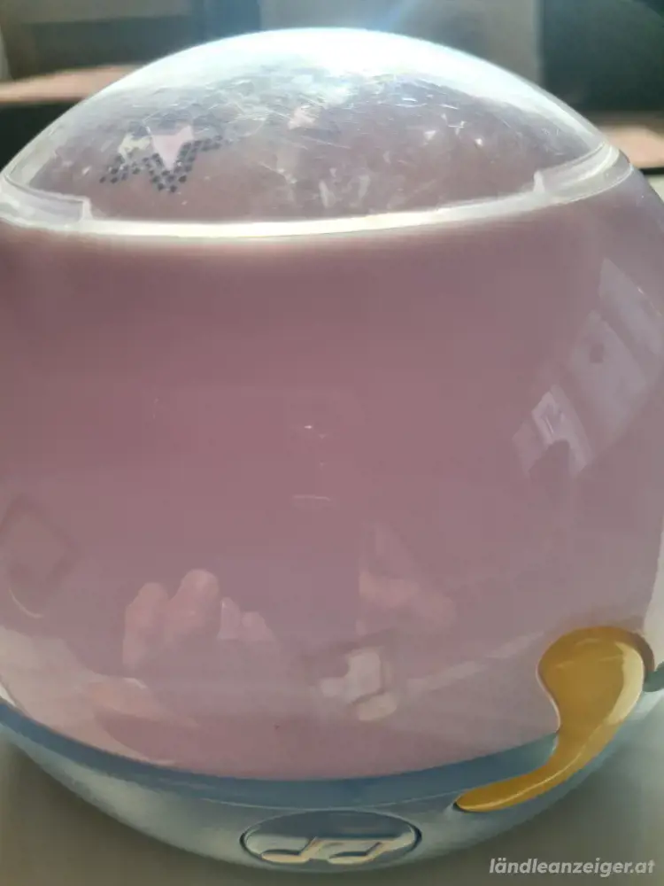 Chicco Einschlafhilfe Chicco Einschlafhilfe