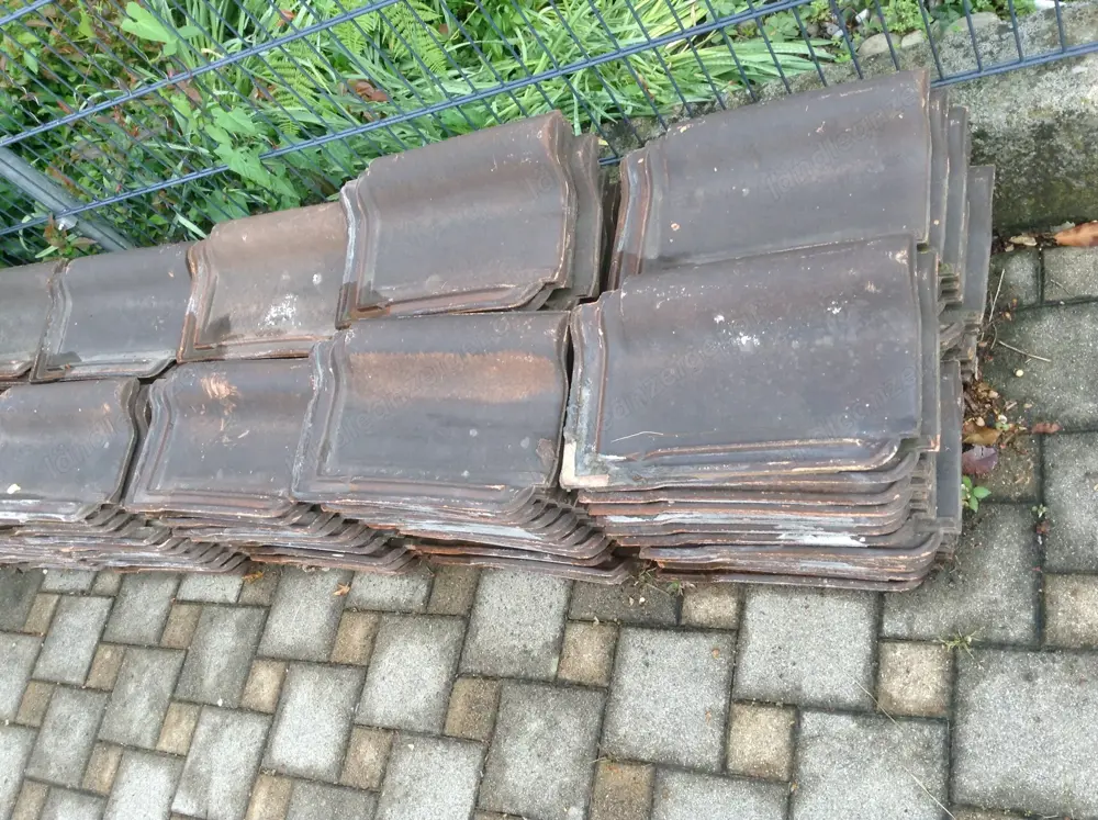 Dachziegel Dachziegel