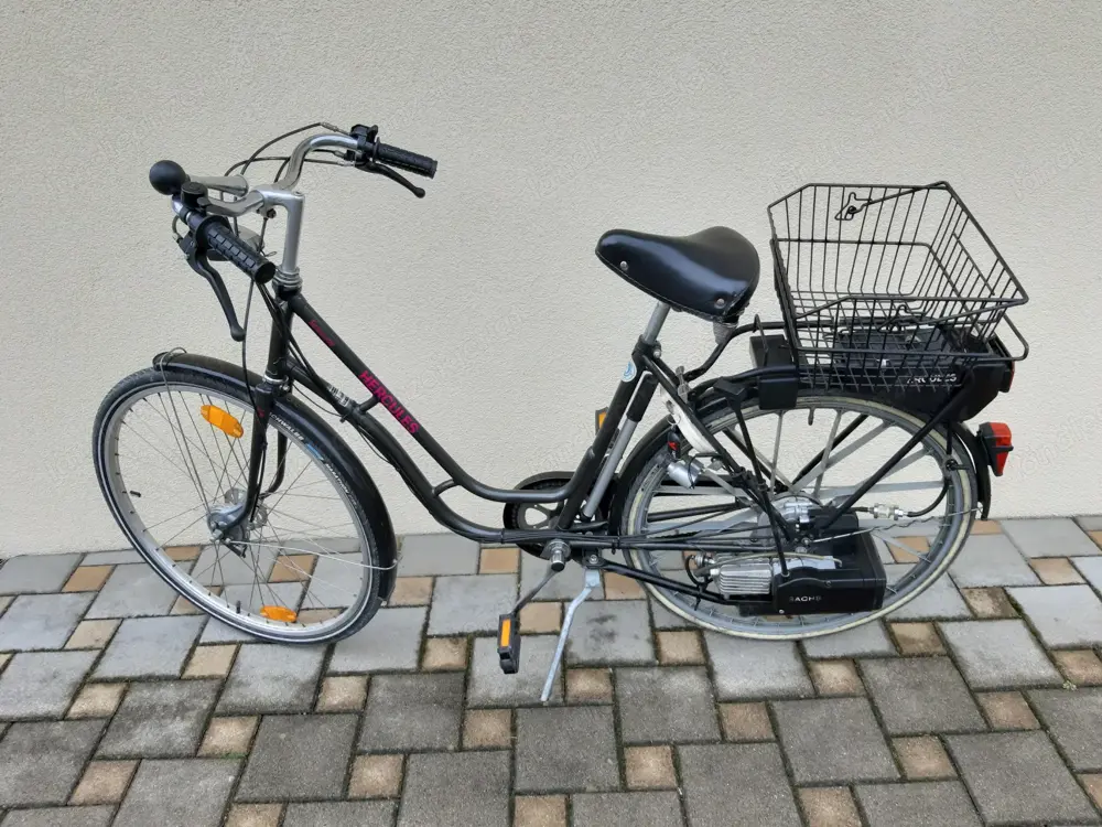 Sachs Motor-Fahrrad zu Verkaufen Sachs Motor-Fahrrad zu Verkaufen