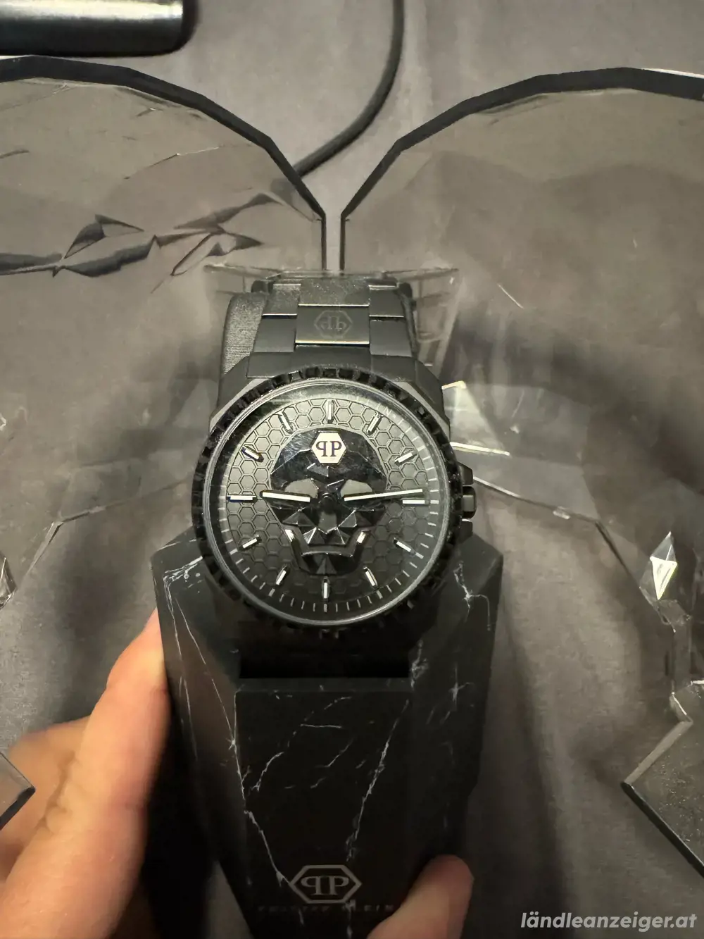 Philip Plein Uhr Philip Plein Uhr