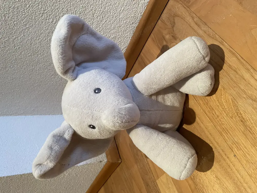 Flaffy der Elefant von Gund Flaffy der Elefant von Gund