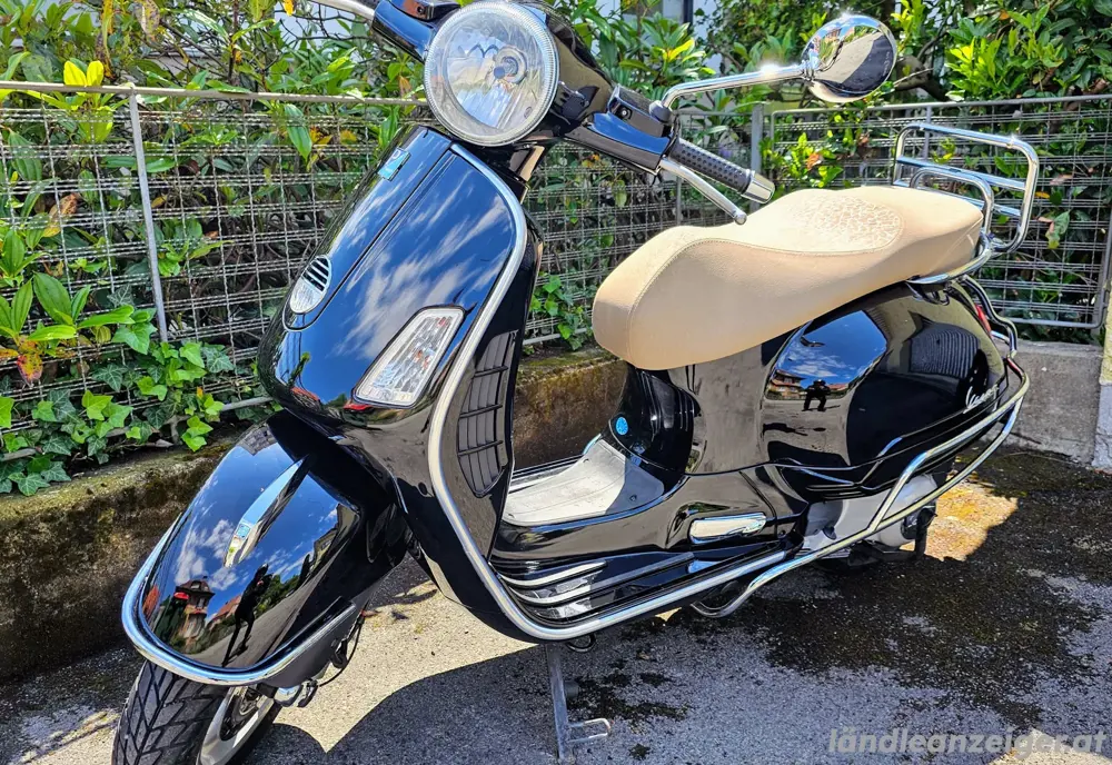 Vespa GTS 250 i.e. Vespa GTS 250 i.e.