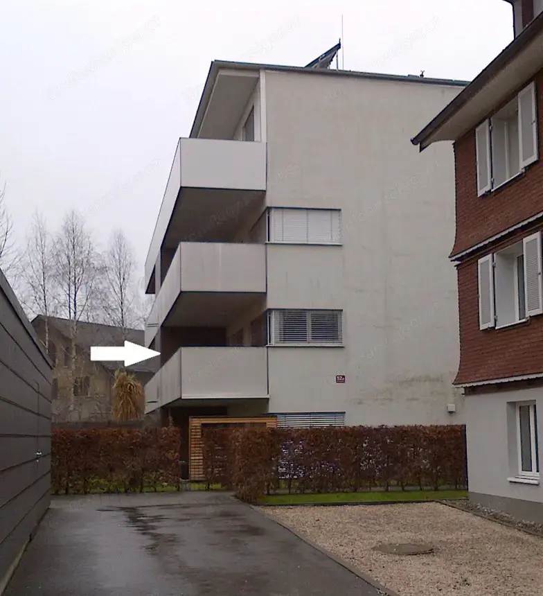 2-1 2 Zimmer Wohnung in Dornbirn, angrenzend an Park der inatura 2-1 2 Zimmer Wohnung in Dornbirn, angrenzend an Park der inatura