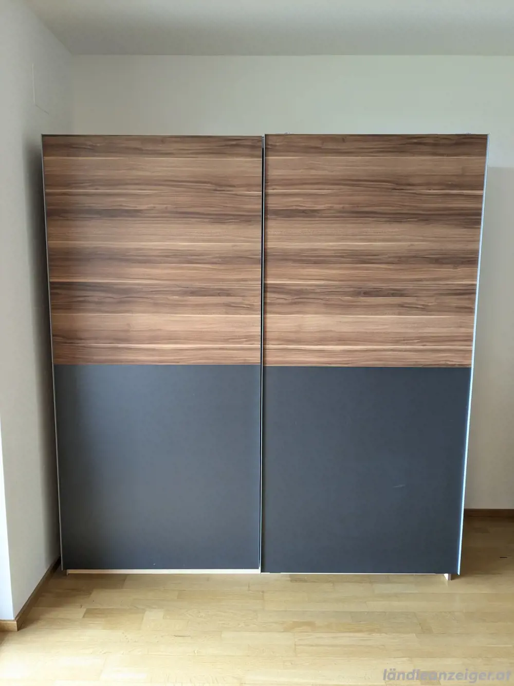 Kleiderschrank Nussbaum Dekor Kleiderschrank Nussbaum Dekor