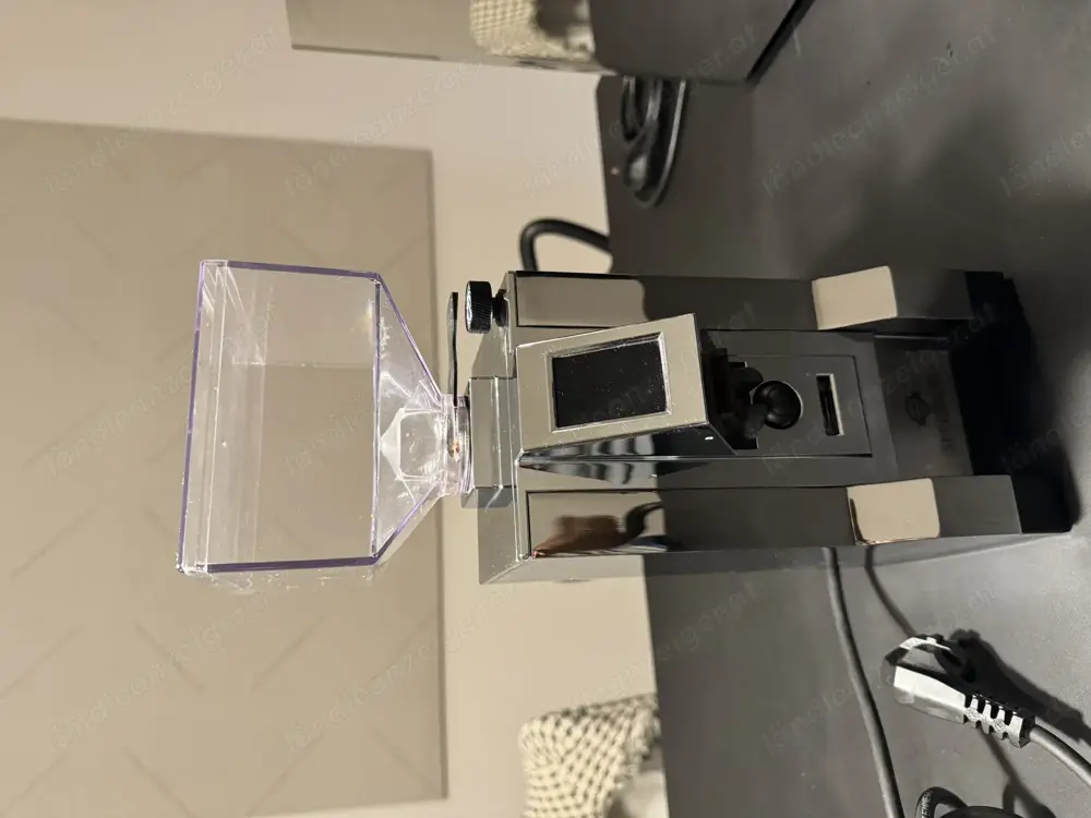 Eureca Mignon Specialita Kaffeemühle