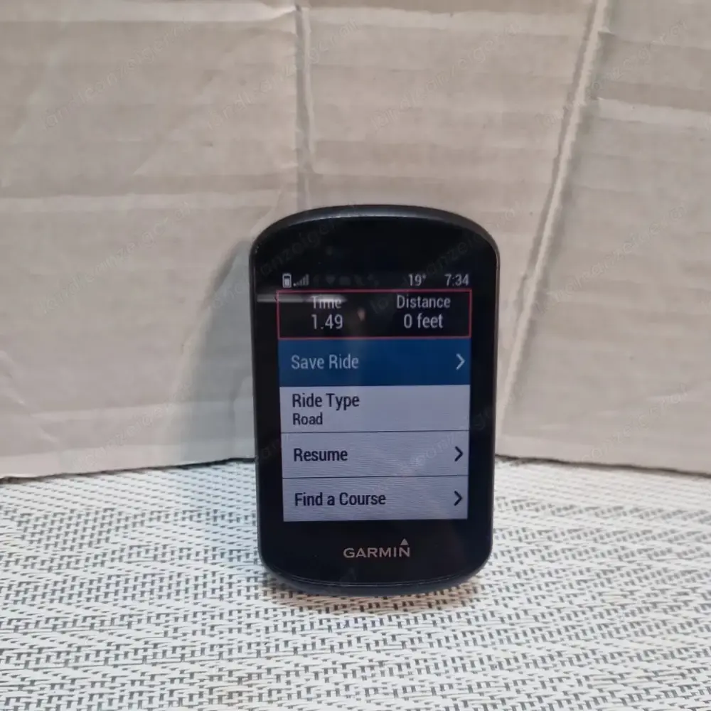 Garmin 530 edge! Danke! Garmin 530 edge! Danke!