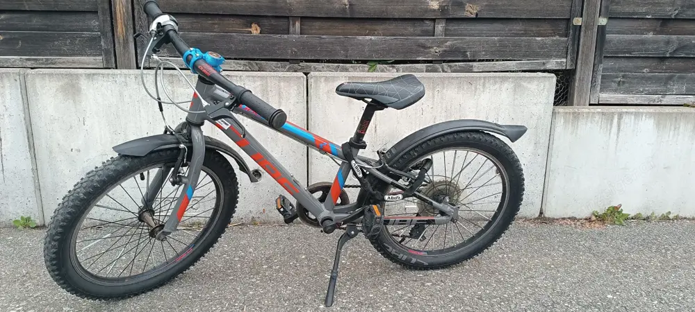 Kinderfahrrad 20 Zoll Kinderfahrrad 20 Zoll