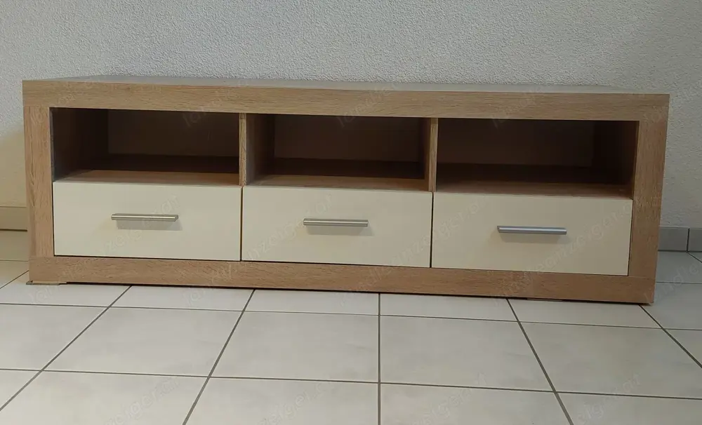TV Schrank - Lowboard TV Schrank - Lowboard