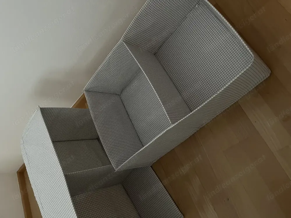 Organizir Box 2 stk.