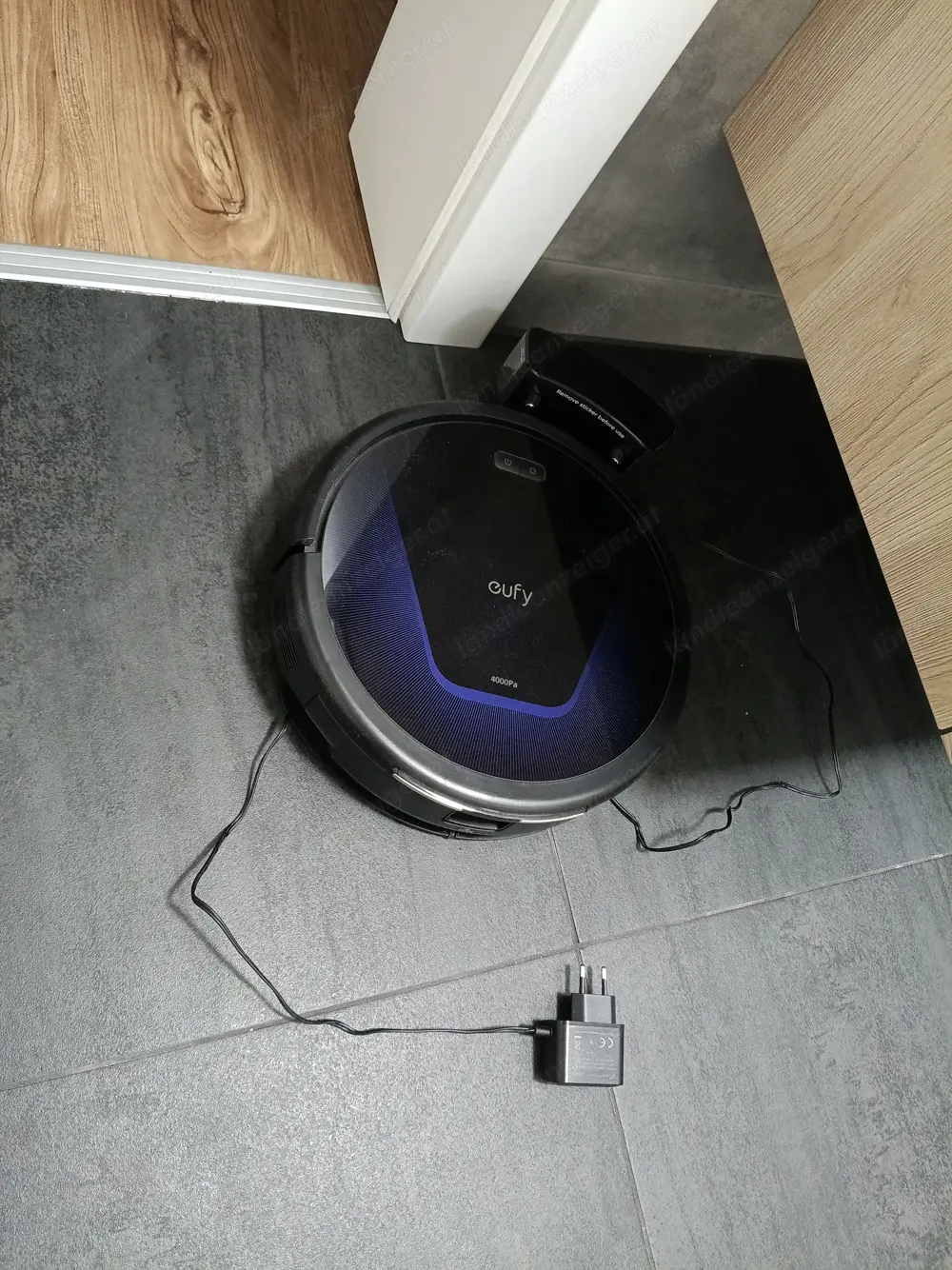 Saugroboter mit Wischfunktion Saugroboter mit Wischfunktion