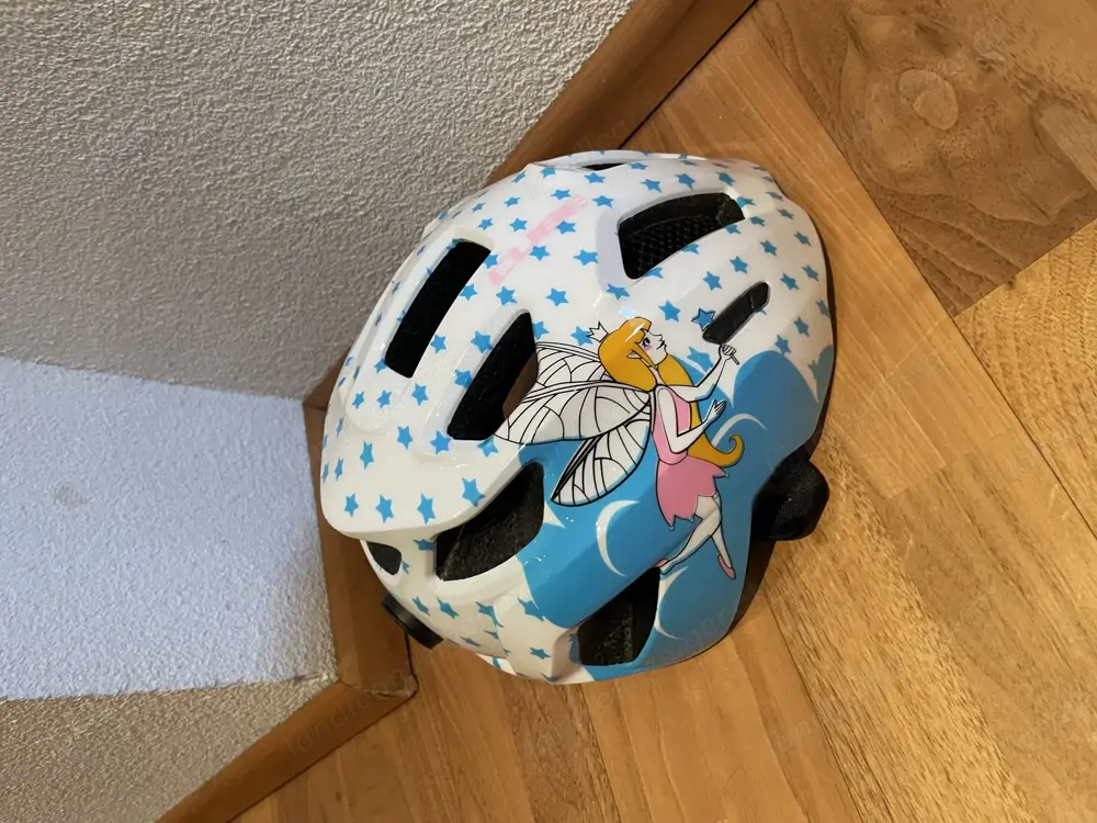 Lillifee Radhelm von Cube Lillifee Radhelm von Cube