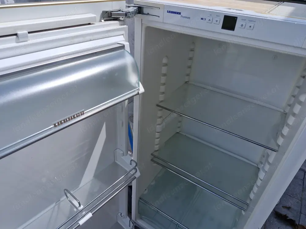 Kühlschrank Liebherr Kühlschrank Liebherr