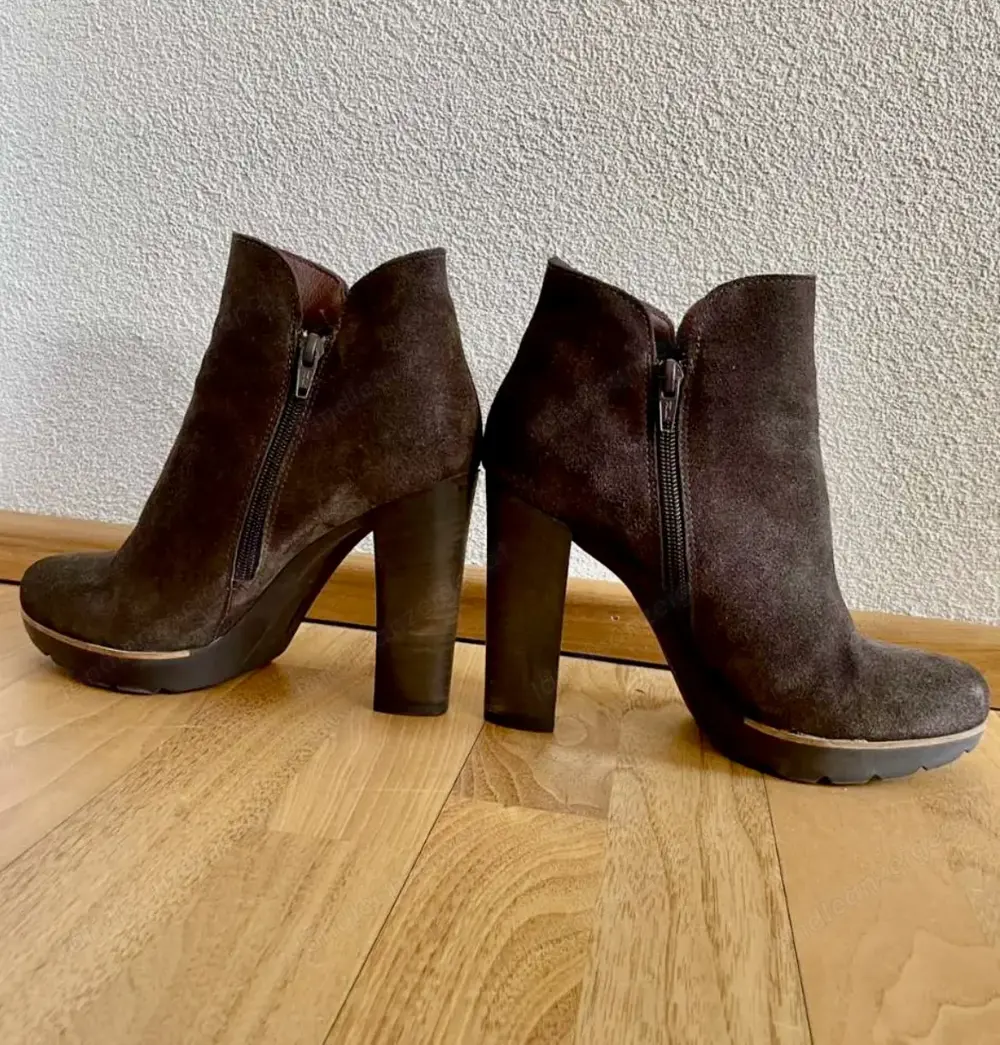 Stiefeletten von RD Company Stiefeletten von RD Company
