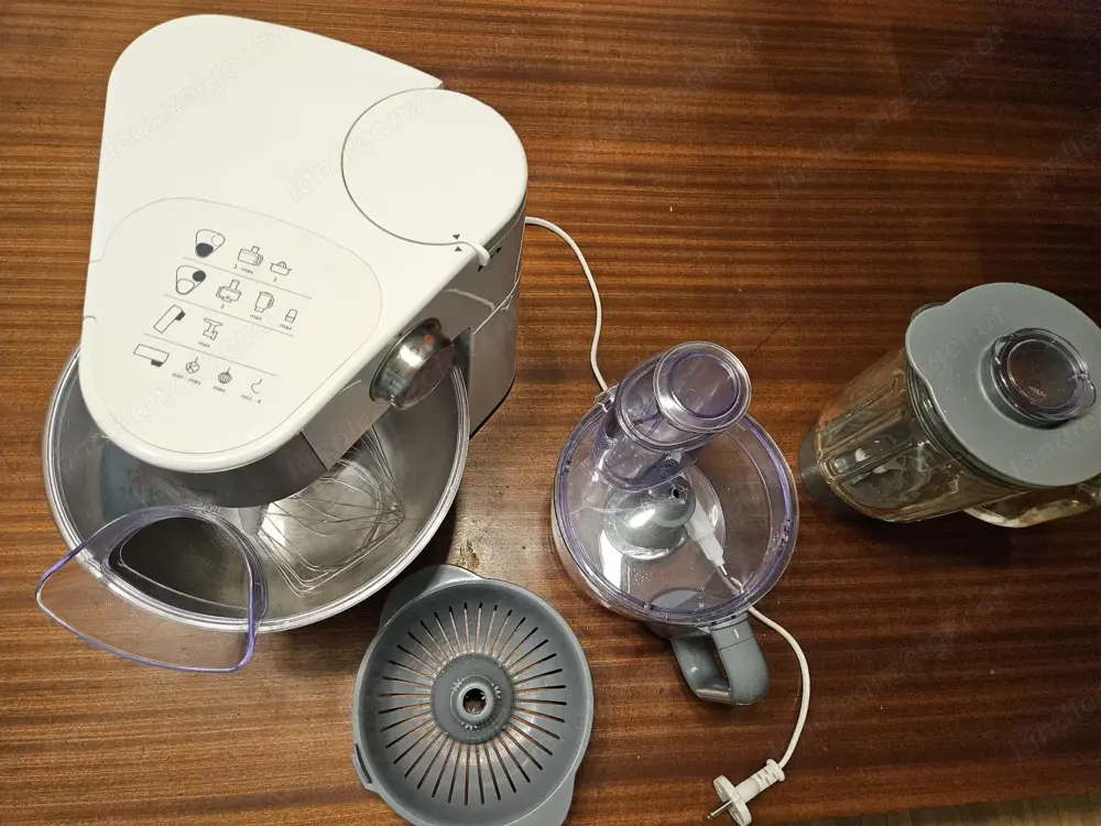 Kenwood Küchenmaschine