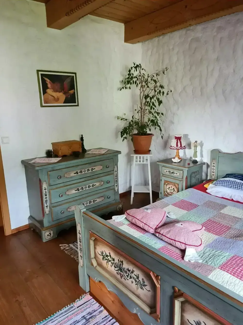 Voglauer Schlafzimmer Voglauer Schlafzimmer