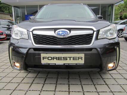 Subaru Forester Subaru Forester